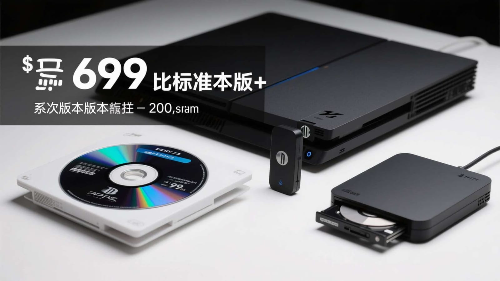 留意试玩与账号安全
